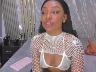 Nya Kim's Live Sex Cam Show