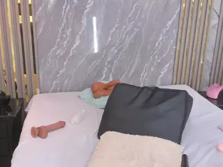 Nya Kim's Live Sex Cam Show
