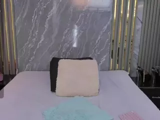 Nya Kim's Live Sex Cam Show