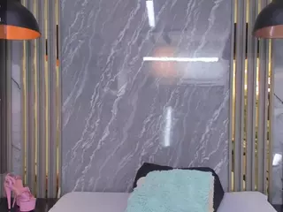 Nya Kim's Live Sex Cam Show