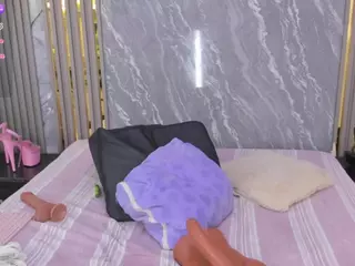 Nya Kim's Live Sex Cam Show