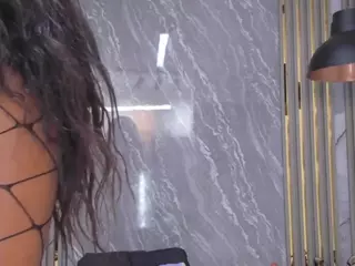 Nya Kim's Live Sex Cam Show