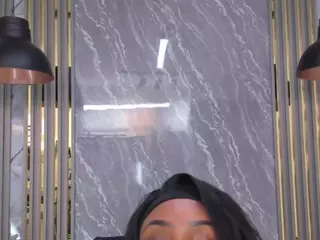 Nya Kim's Live Sex Cam Show