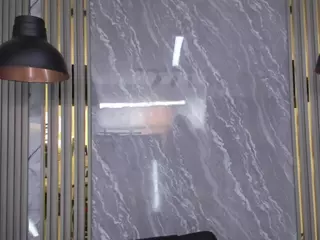 Nya Kim's Live Sex Cam Show