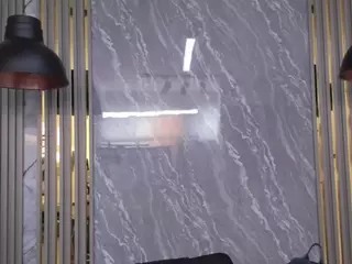 Nya Kim's Live Sex Cam Show