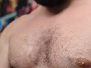 HugeMuscles's Live Sex Cam Show