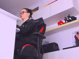 MeganStones's Live Sex Cam Show