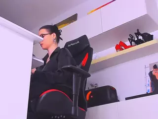 MeganStones's Live Sex Cam Show