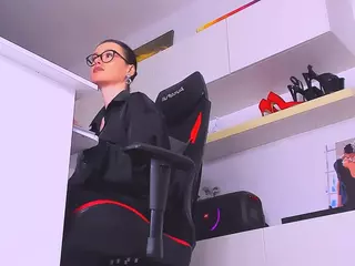 MeganStones's Live Sex Cam Show