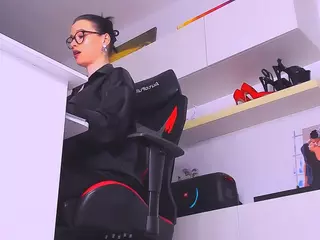 MeganStones's Live Sex Cam Show