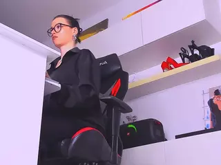 MeganStones's Live Sex Cam Show