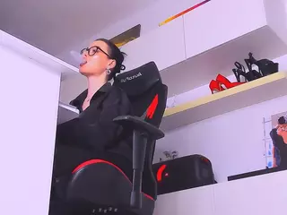 MeganStones's Live Sex Cam Show