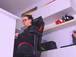 MeganStones's Live Sex Cam Show