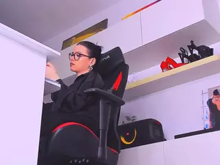 MeganStones's Live Sex Cam Show