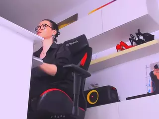 MeganStones's Live Sex Cam Show