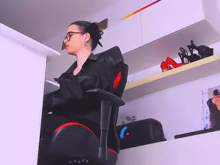 MeganStones's Live Sex Cam Show