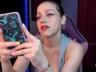 Mia's Live Sex Cam Show