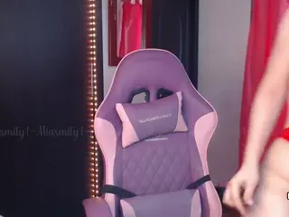 Mia's Live Sex Cam Show