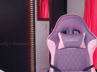 Mia's Live Sex Cam Show