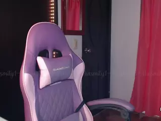Mia's Live Sex Cam Show