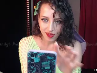 Mia's Live Sex Cam Show