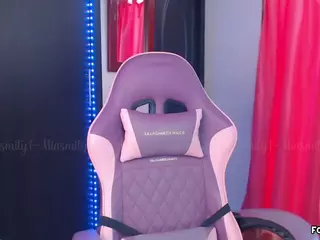 Mia's Live Sex Cam Show