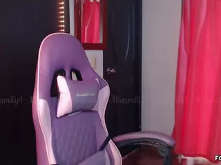 Mia's Live Sex Cam Show