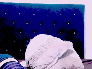 Camila's Live Sex Cam Show