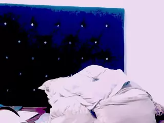 Camila's Live Sex Cam Show