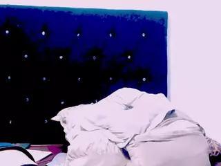 Camila's Live Sex Cam Show