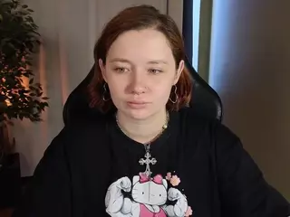 Carolina's Live Sex Cam Show