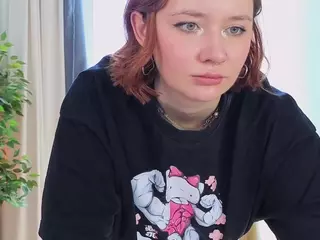 Carolina's Live Sex Cam Show