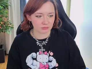 Carolina's Live Sex Cam Show