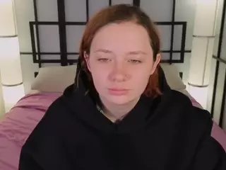 Carolina's Live Sex Cam Show