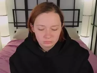 Carolina's Live Sex Cam Show