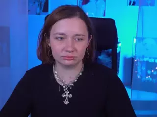 Carolina's Live Sex Cam Show