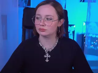 Carolina's Live Sex Cam Show