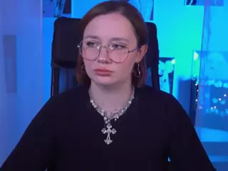 Carolina's Live Sex Cam Show