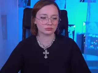 Carolina's Live Sex Cam Show