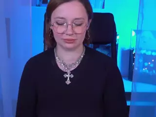 Carolina's Live Sex Cam Show