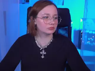 Carolina's Live Sex Cam Show