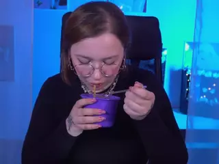 Carolina's Live Sex Cam Show