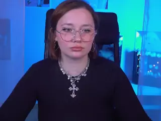 Carolina's Live Sex Cam Show