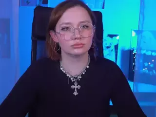 Carolina's Live Sex Cam Show