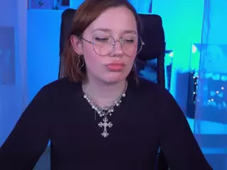 Carolina's Live Sex Cam Show