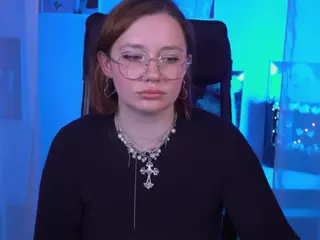 Carolina's Live Sex Cam Show