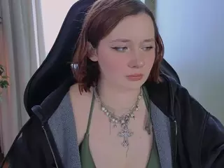 Carolina's Live Sex Cam Show