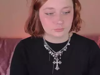 Carolina's Live Sex Cam Show