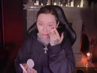 Carolina's Live Sex Cam Show