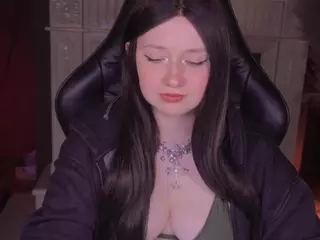 Carolina's Live Sex Cam Show